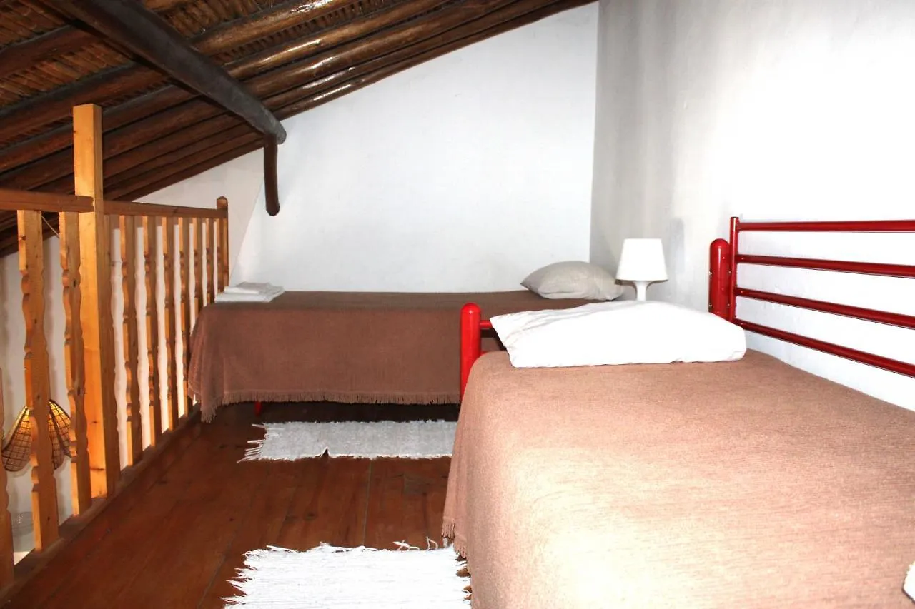Quinta Do Lagar - By Portugalferias Guest House Albufeira Country house