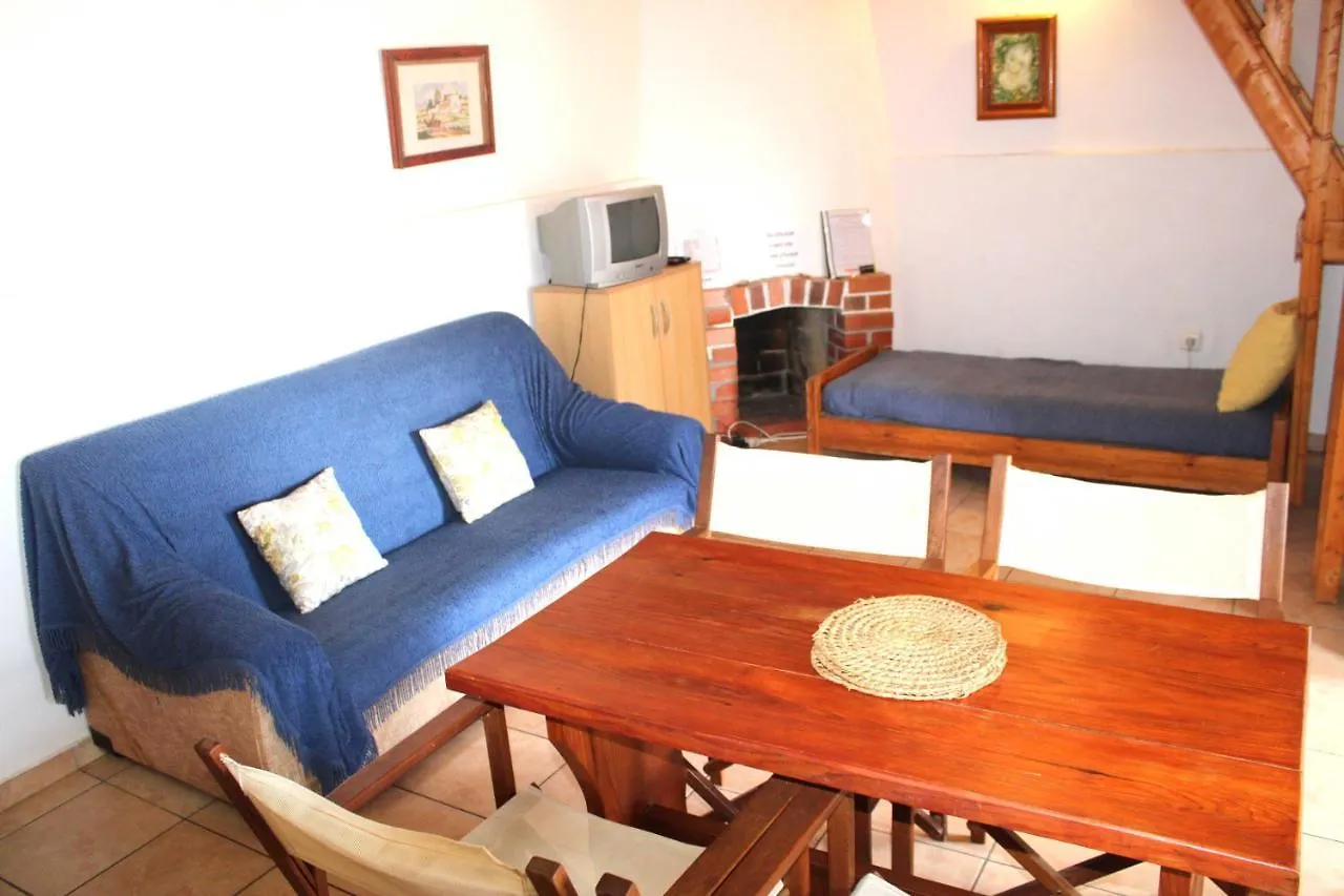 Country house Quinta Do Lagar - By Portugalferias Guest House Albufeira Portugal