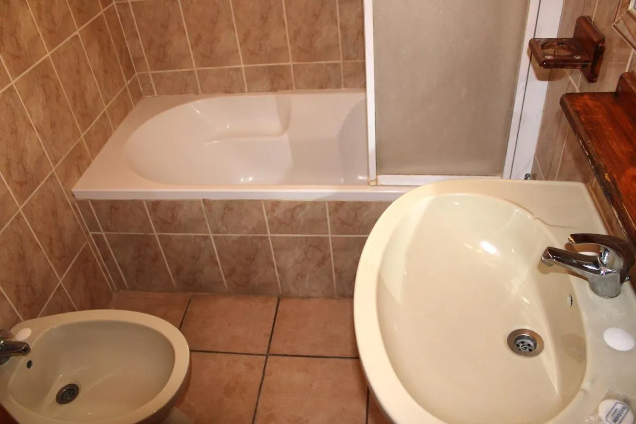 Country house Quinta Do Lagar - By Portugalferias Guest House Albufeira