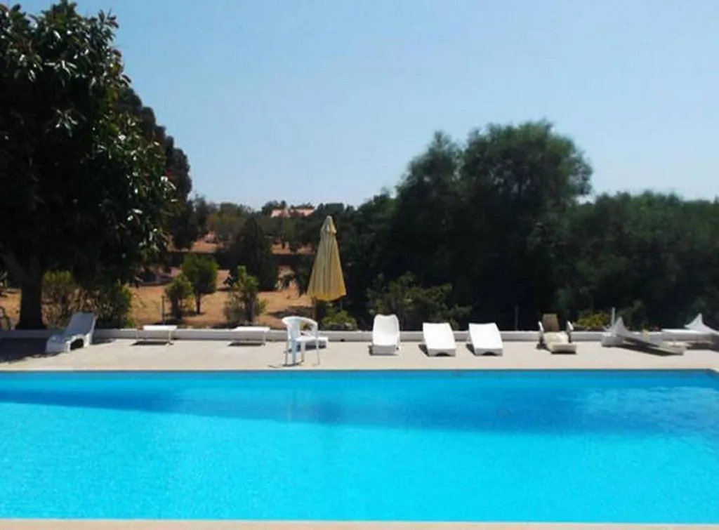 Quinta Do Lagar - By Portugalferias Guest House Albufeira 0*,  Portugal
