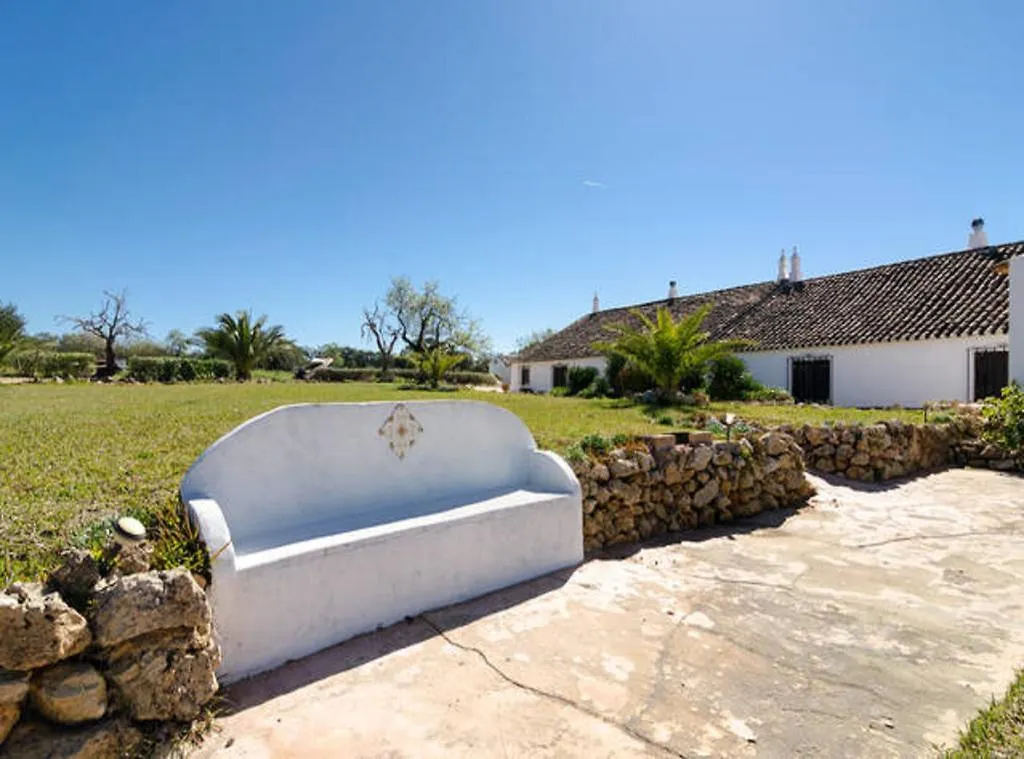 Country house Quinta Do Lagar - By Portugalferias Guest House Albufeira Portugal