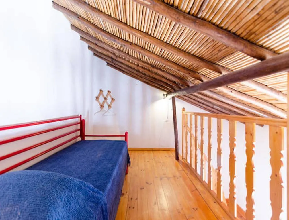 Country house Quinta Do Lagar - By Portugalferias Guest House Albufeira