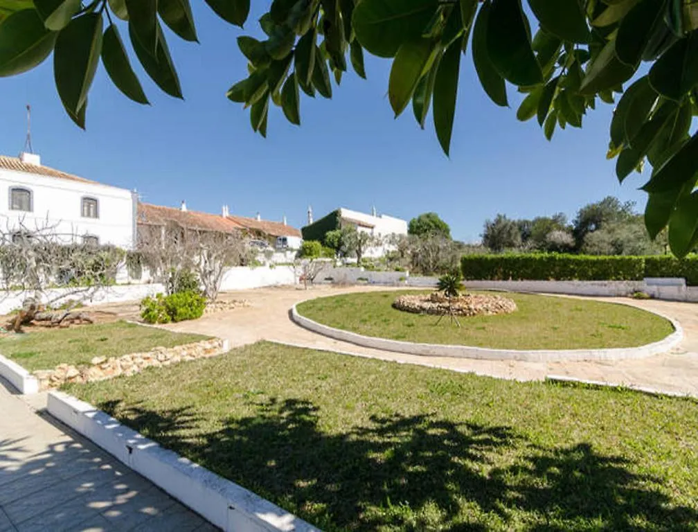 Quinta Do Lagar - By Portugalferias Guest House Albufeira Portugal