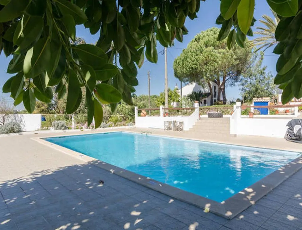 Country house Quinta Do Lagar - By Portugalferias Guest House Albufeira
