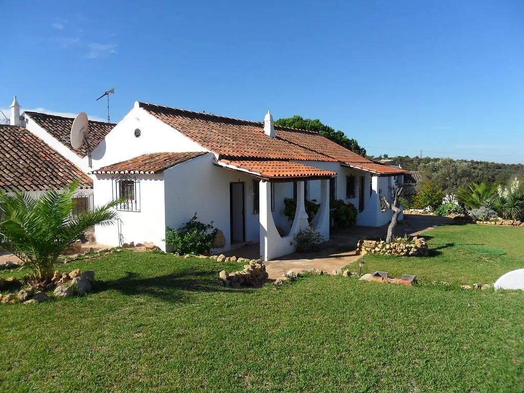 Quinta Do Lagar - By Portugalferias Guest House Albufeira