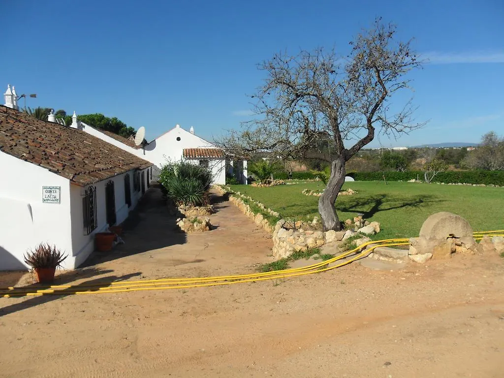 Country house Quinta Do Lagar - By Portugalferias Guest House Albufeira