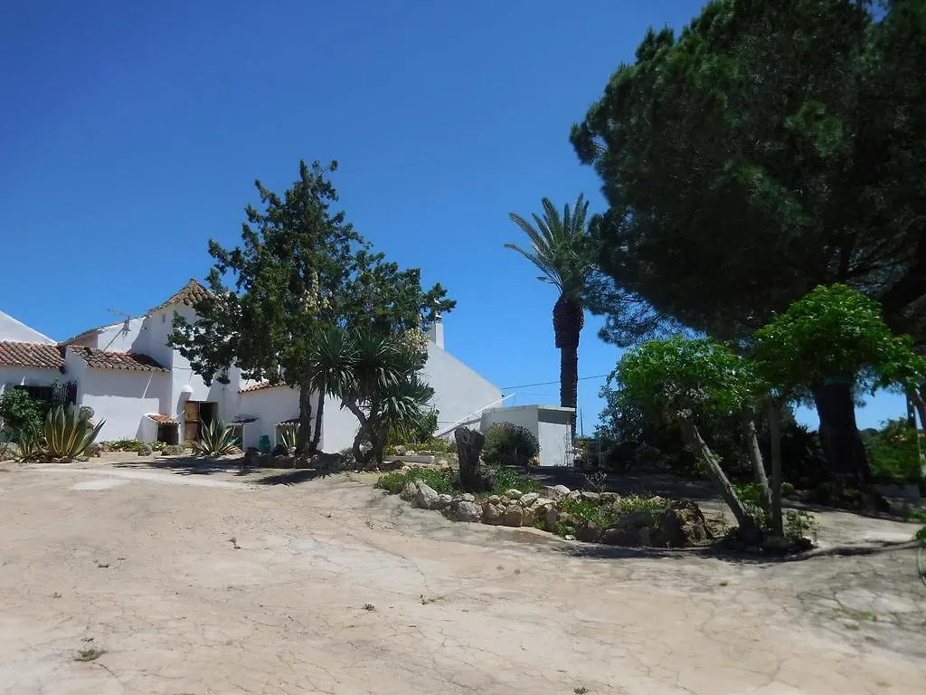 Quinta Do Lagar - By Portugalferias Guest House Albufeira