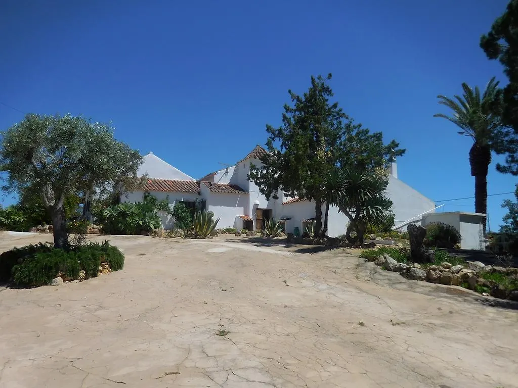 Country house Quinta Do Lagar - By Portugalferias Guest House Albufeira