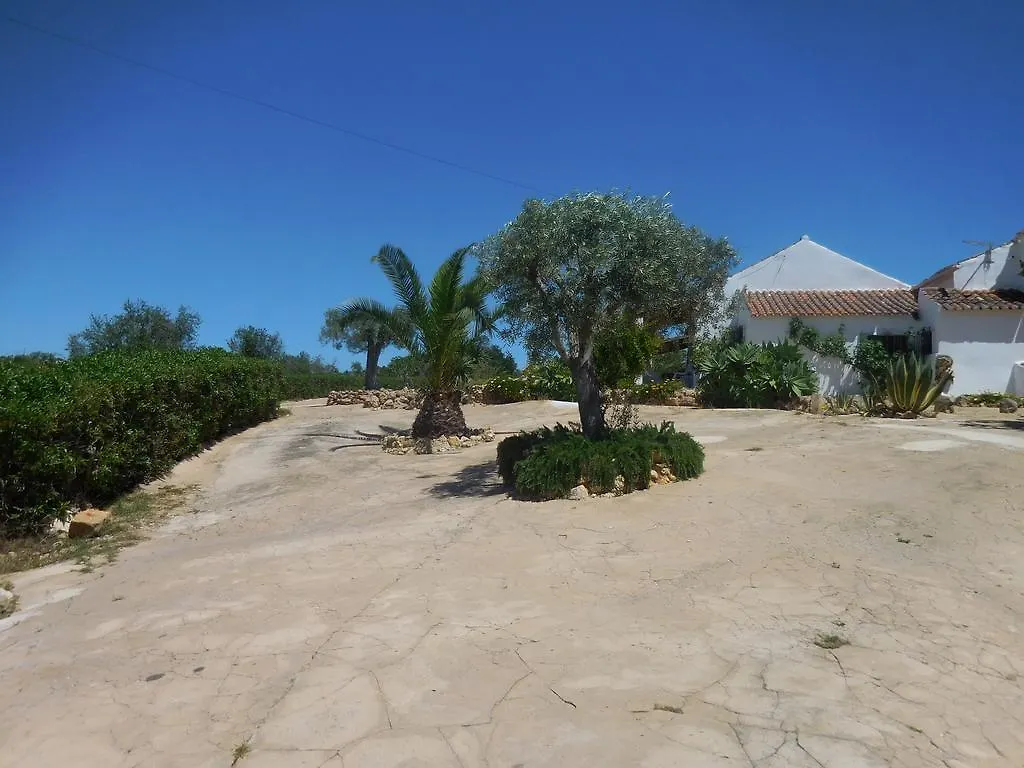 Quinta Do Lagar - By Portugalferias Guest House Albufeira 0*,