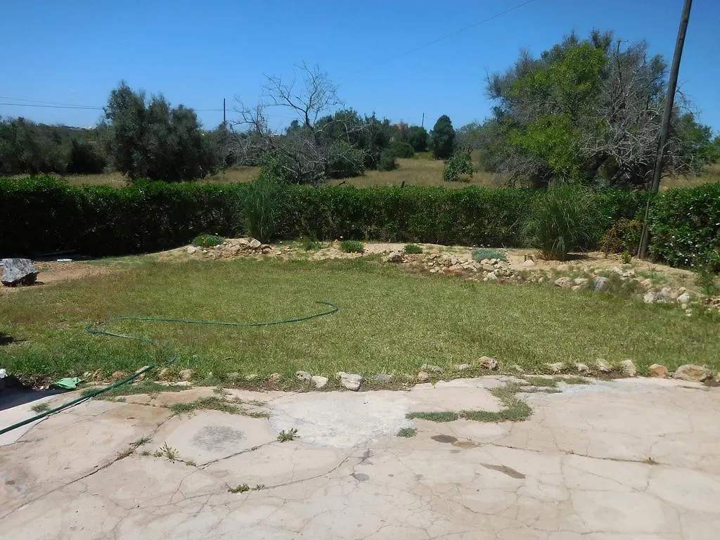 Quinta Do Lagar - By Portugalferias Guest House Albufeira Country house