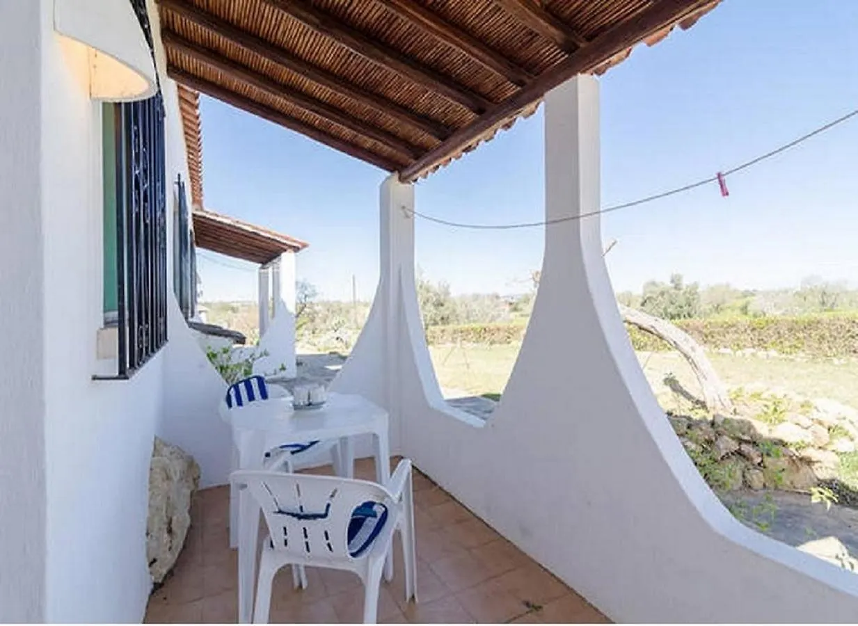 Country house Quinta Do Lagar - By Portugalferias Guest House Albufeira Portugal