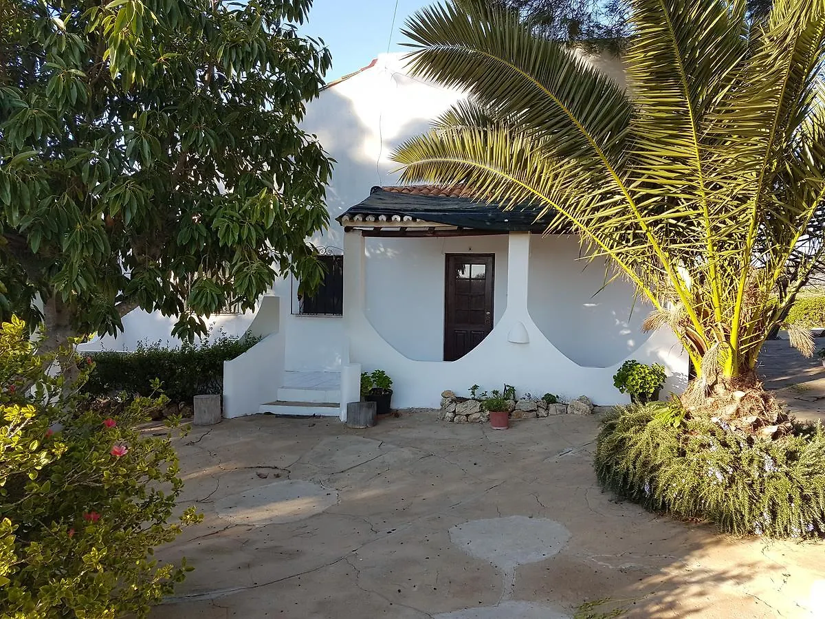 Country house Quinta Do Lagar - By Portugalferias Guest House Albufeira Portugal
