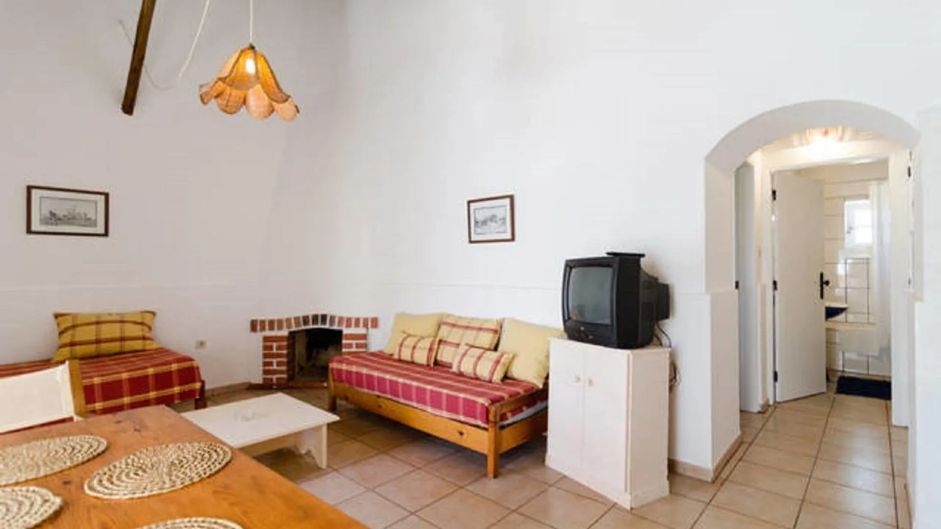 Country house Quinta Do Lagar - By Portugalferias Guest House Albufeira