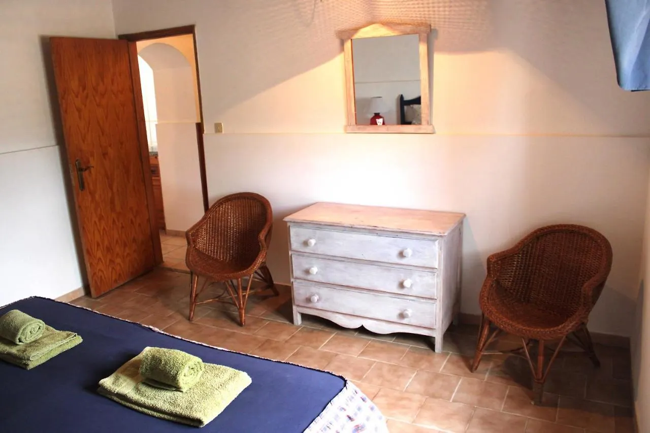 Εξοχικό σπίτι Quinta Do Lagar - By Portugalferias ξενώνας Αλμπουφέιρα