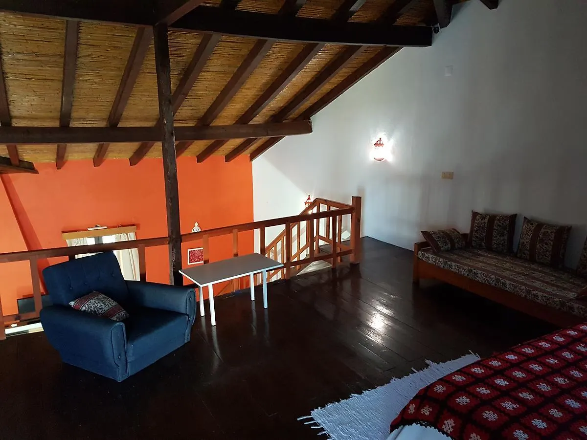 Εξοχικό σπίτι Quinta Do Lagar - By Portugalferias ξενώνας Αλμπουφέιρα