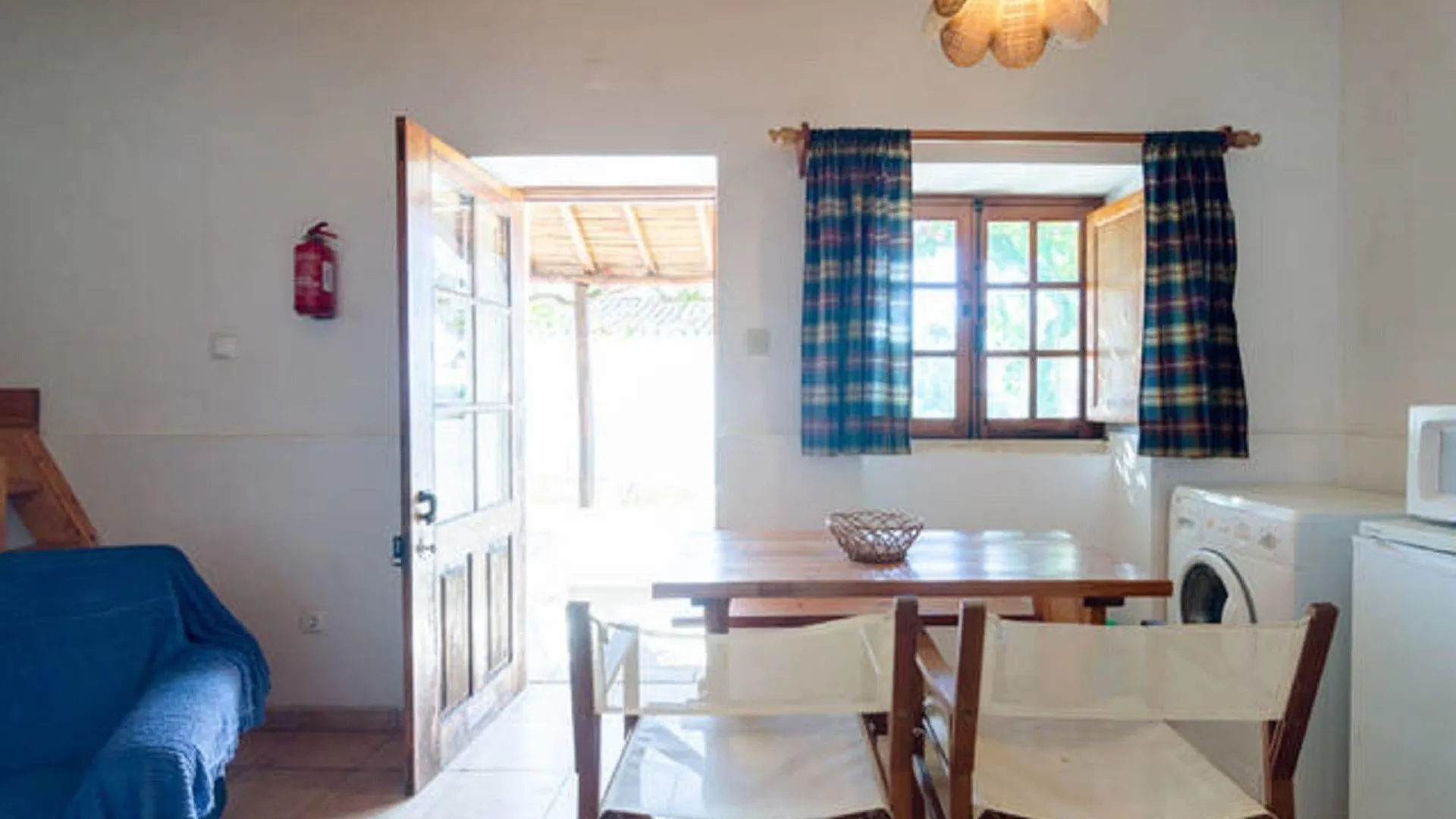 Εξοχικό σπίτι Quinta Do Lagar - By Portugalferias ξενώνας Αλμπουφέιρα Πορτογαλία