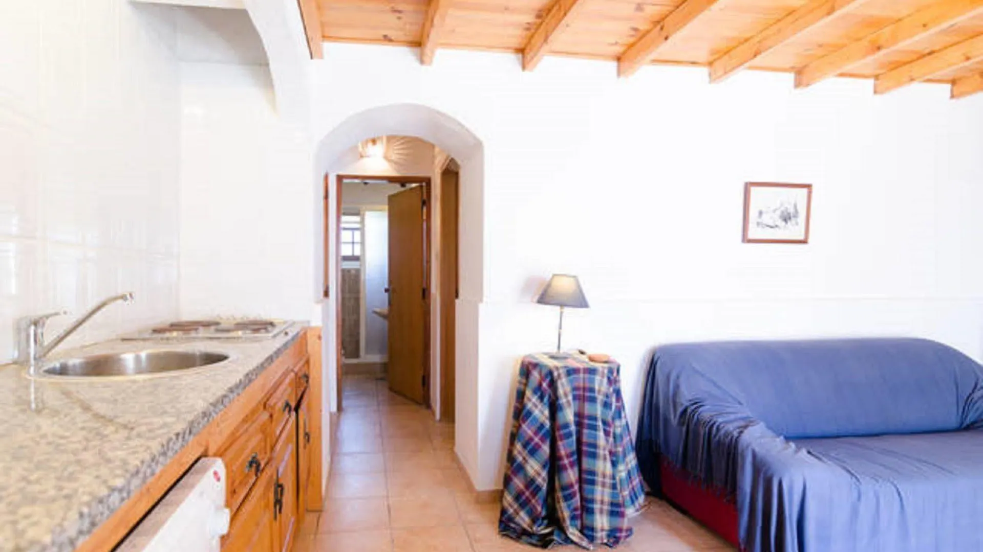 Εξοχικό σπίτι Quinta Do Lagar - By Portugalferias ξενώνας Αλμπουφέιρα
